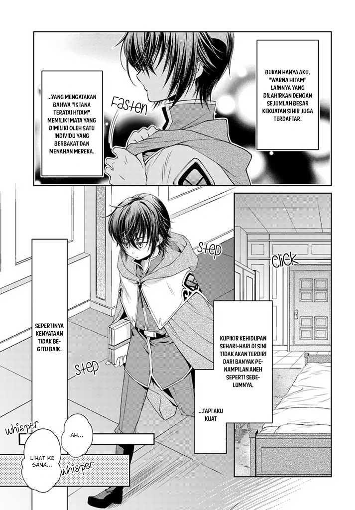mahoutsukai-no-konyakusha - Chapter: 03