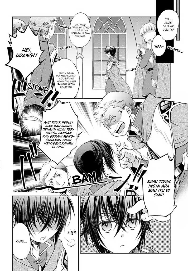 mahoutsukai-no-konyakusha - Chapter: 03