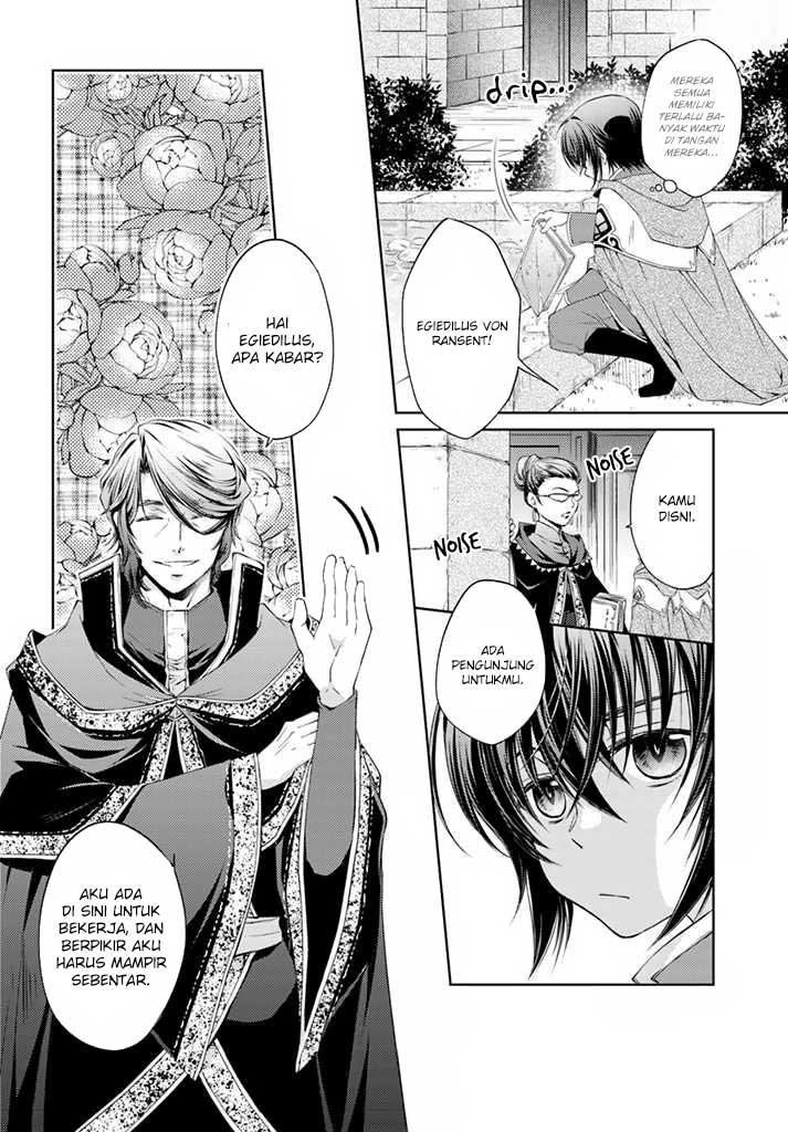 mahoutsukai-no-konyakusha - Chapter: 03