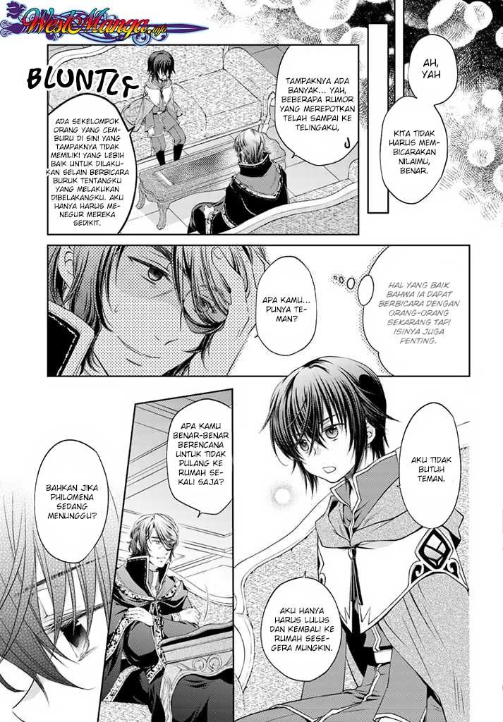 mahoutsukai-no-konyakusha - Chapter: 03