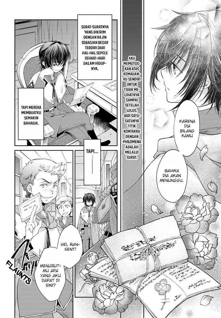mahoutsukai-no-konyakusha - Chapter: 03