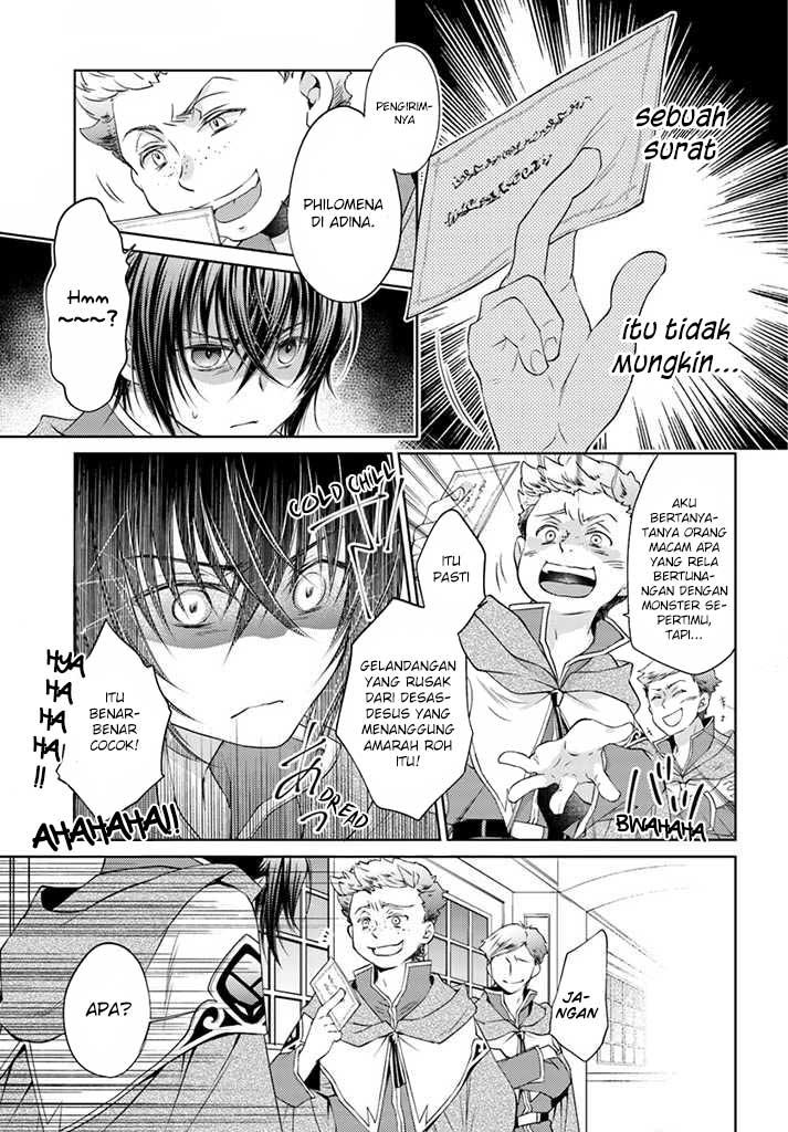 mahoutsukai-no-konyakusha - Chapter: 03