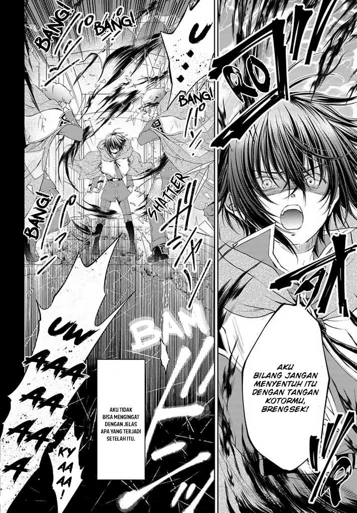 mahoutsukai-no-konyakusha - Chapter: 03