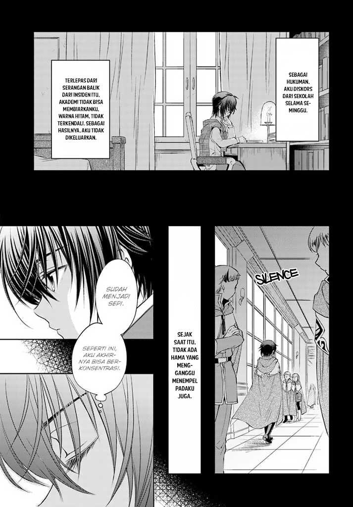 mahoutsukai-no-konyakusha - Chapter: 03