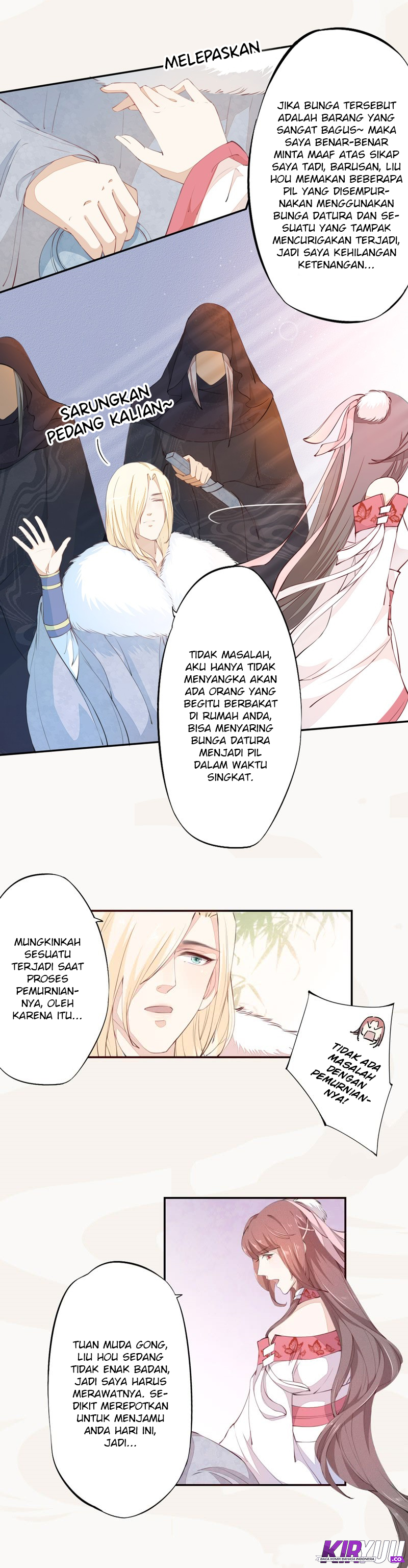 peerless-alchemist - Chapter: 25