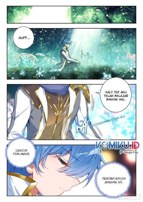 soul-land-ii - Chapter: 268.1