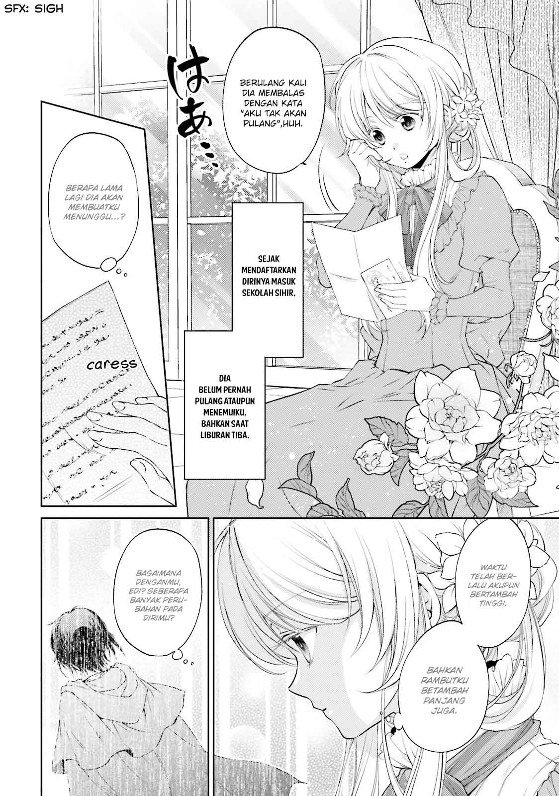 mahoutsukai-no-konyakusha - Chapter: 04