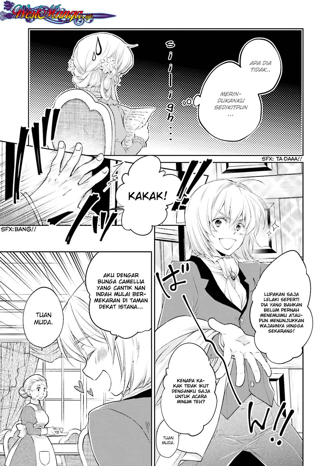 mahoutsukai-no-konyakusha - Chapter: 04