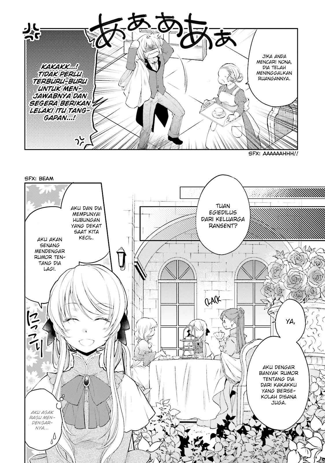 mahoutsukai-no-konyakusha - Chapter: 04