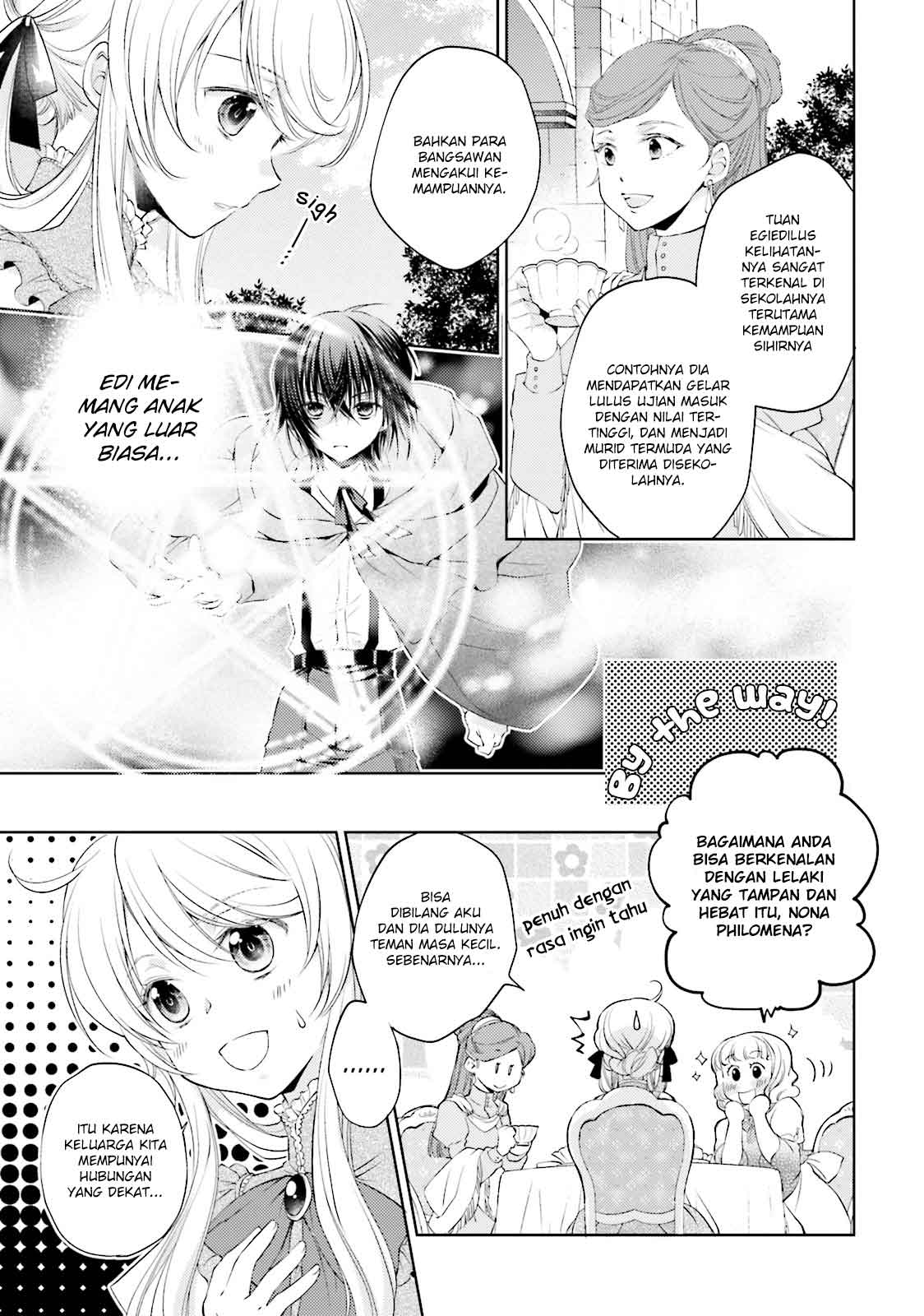 mahoutsukai-no-konyakusha - Chapter: 04