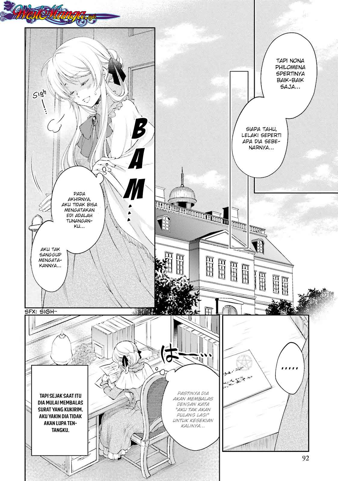 mahoutsukai-no-konyakusha - Chapter: 04