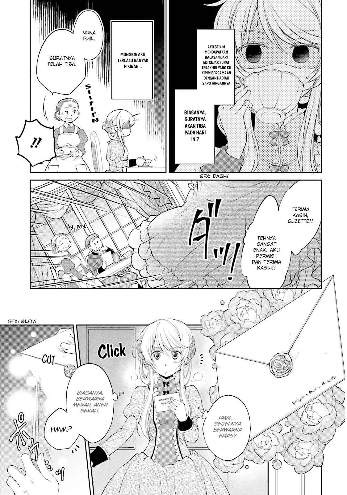 mahoutsukai-no-konyakusha - Chapter: 04