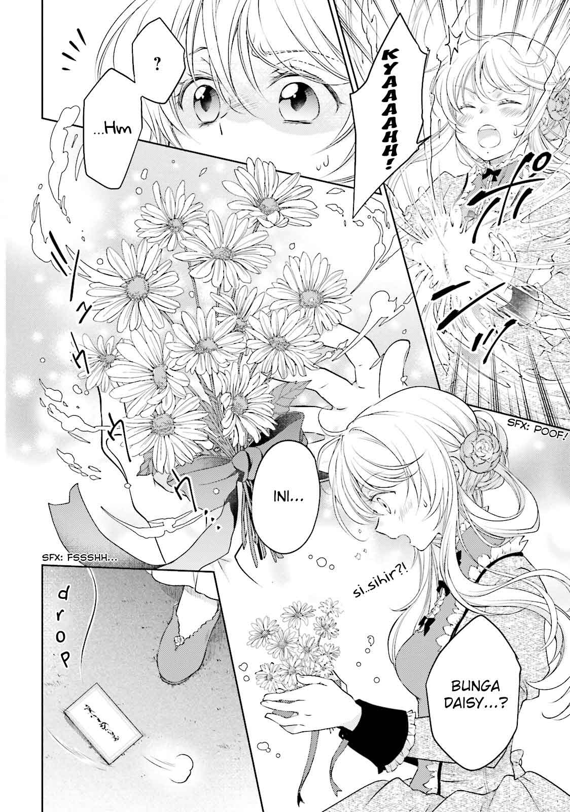 mahoutsukai-no-konyakusha - Chapter: 04
