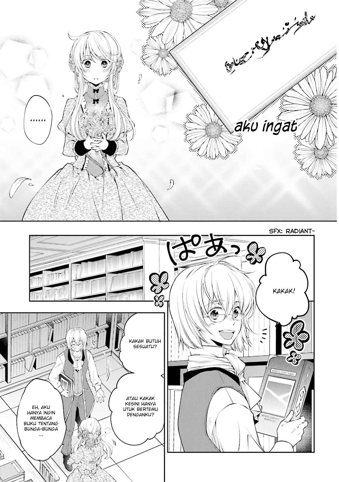 mahoutsukai-no-konyakusha - Chapter: 04