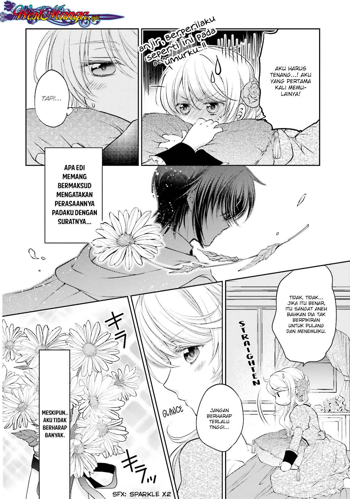 mahoutsukai-no-konyakusha - Chapter: 04