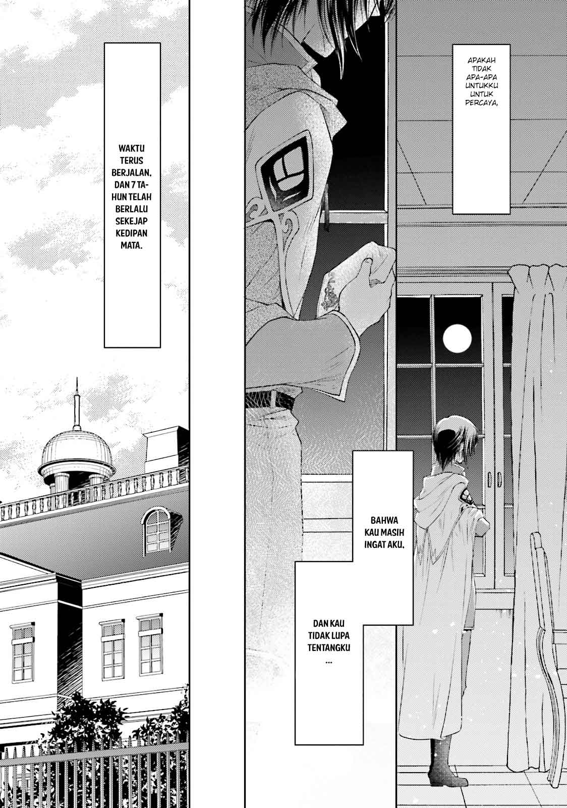 mahoutsukai-no-konyakusha - Chapter: 04