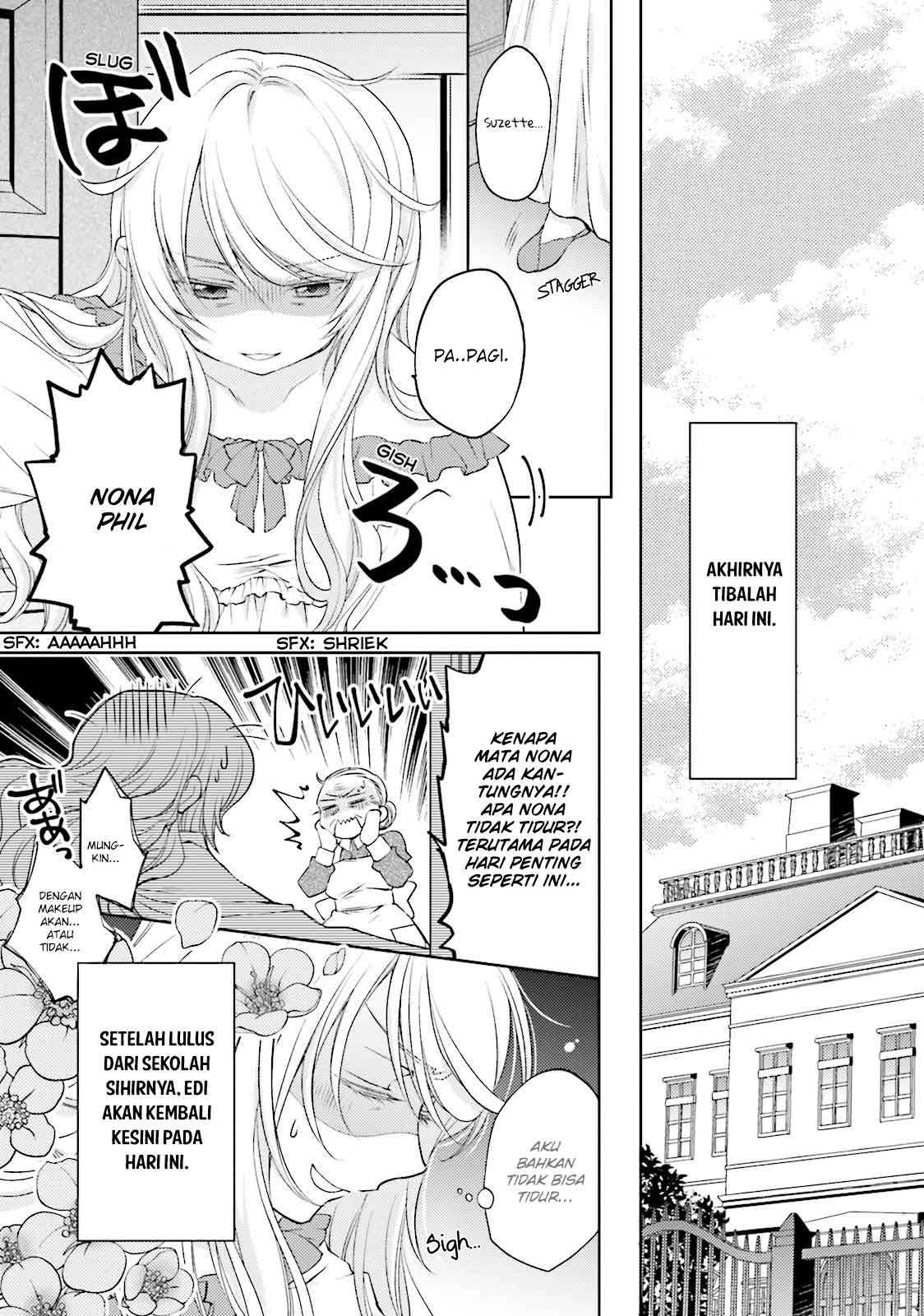 mahoutsukai-no-konyakusha - Chapter: 04
