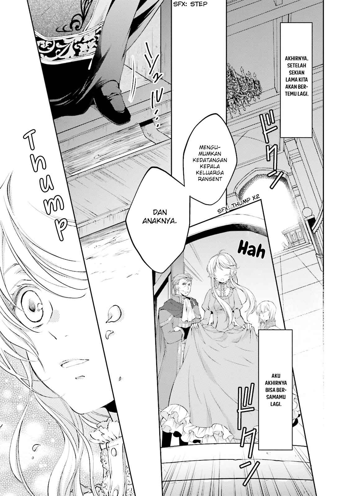 mahoutsukai-no-konyakusha - Chapter: 04