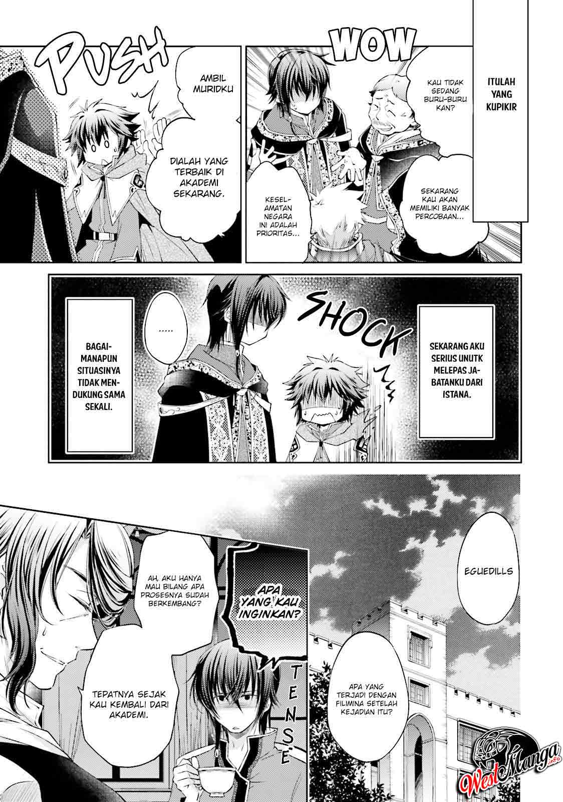 mahoutsukai-no-konyakusha - Chapter: 06