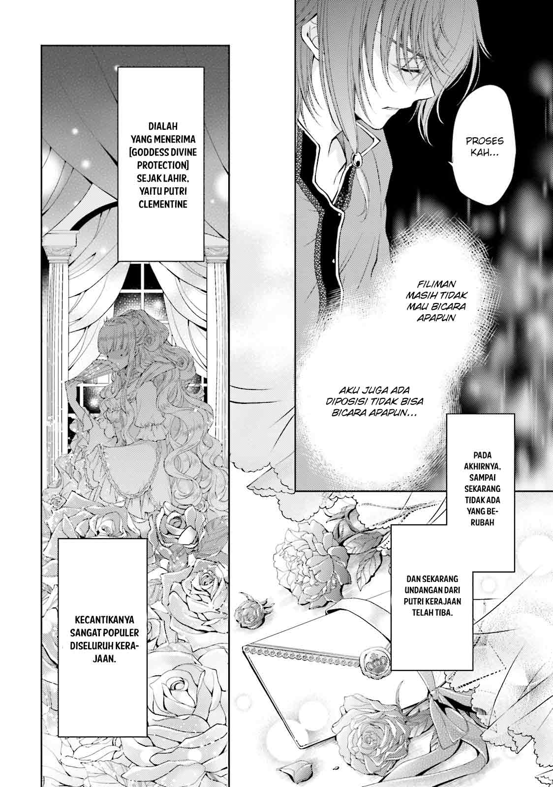 mahoutsukai-no-konyakusha - Chapter: 06