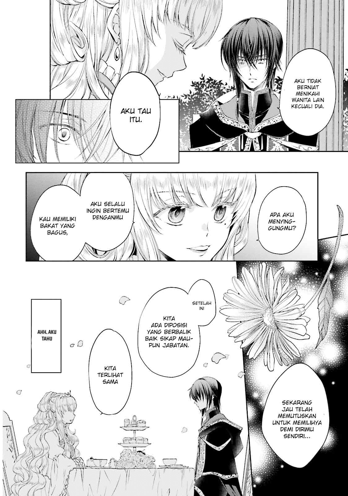 mahoutsukai-no-konyakusha - Chapter: 06