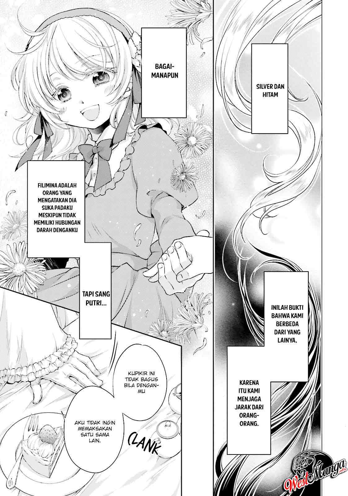 mahoutsukai-no-konyakusha - Chapter: 06