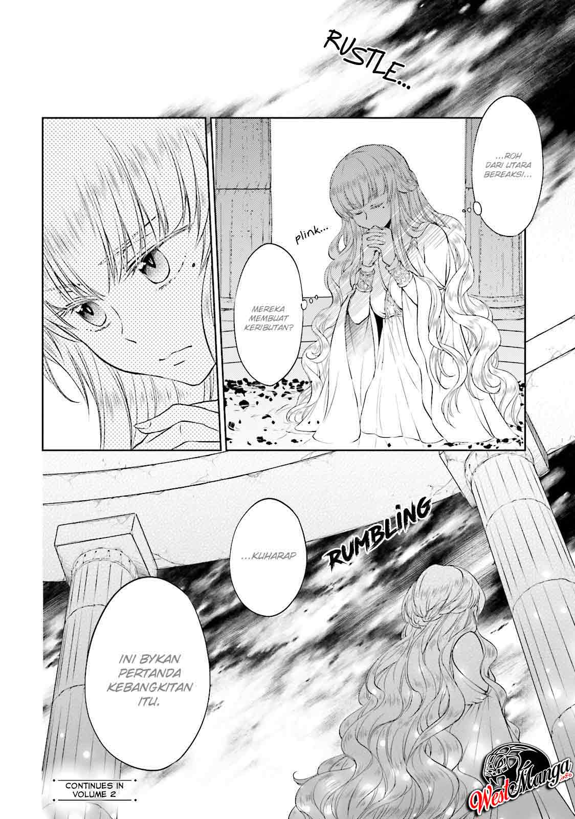 mahoutsukai-no-konyakusha - Chapter: 06