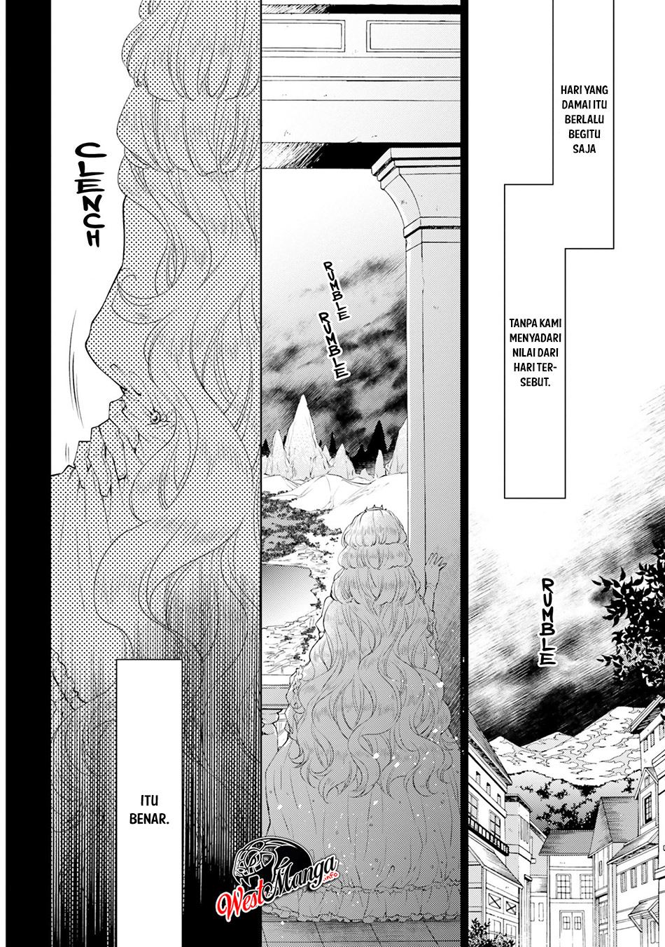mahoutsukai-no-konyakusha - Chapter: 07