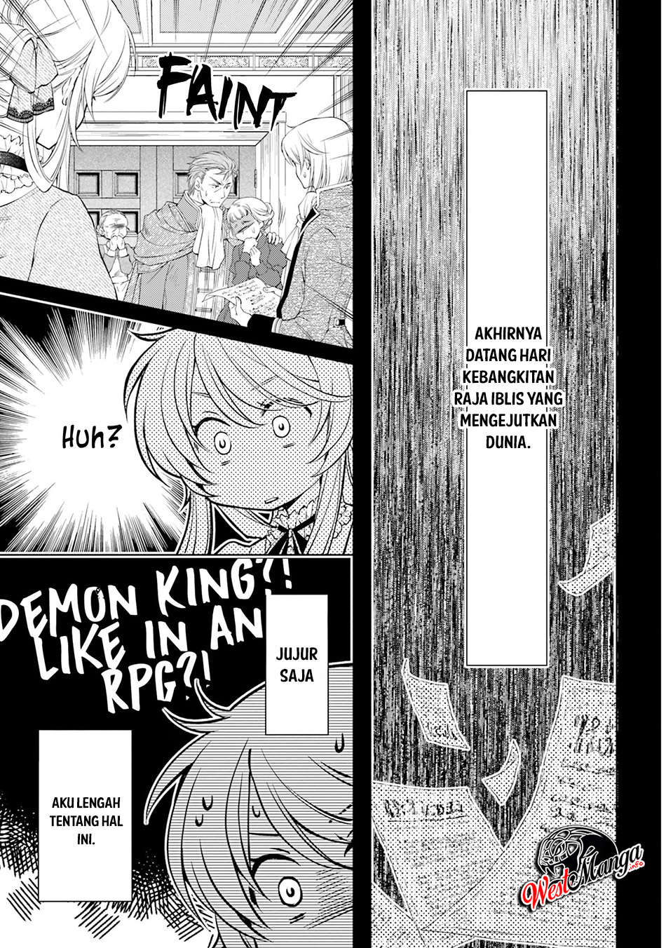 mahoutsukai-no-konyakusha - Chapter: 07