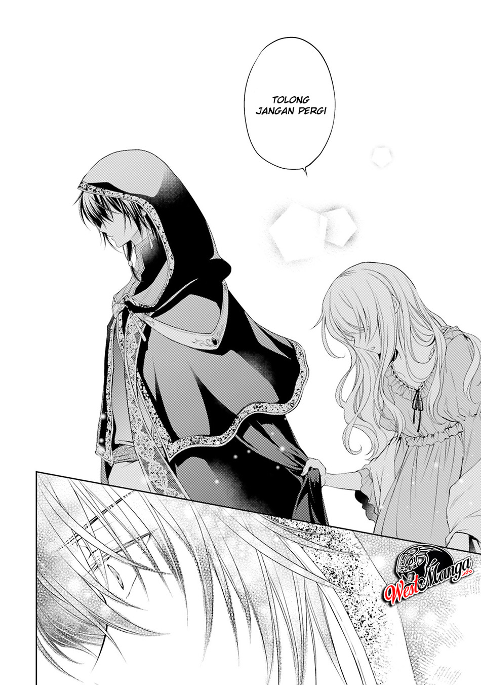 mahoutsukai-no-konyakusha - Chapter: 07