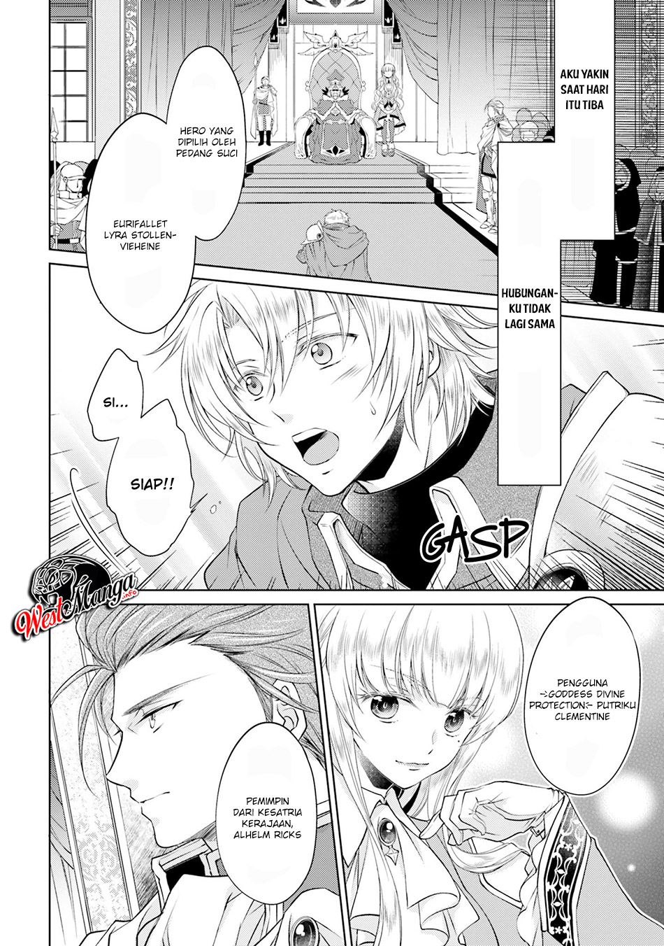 mahoutsukai-no-konyakusha - Chapter: 07