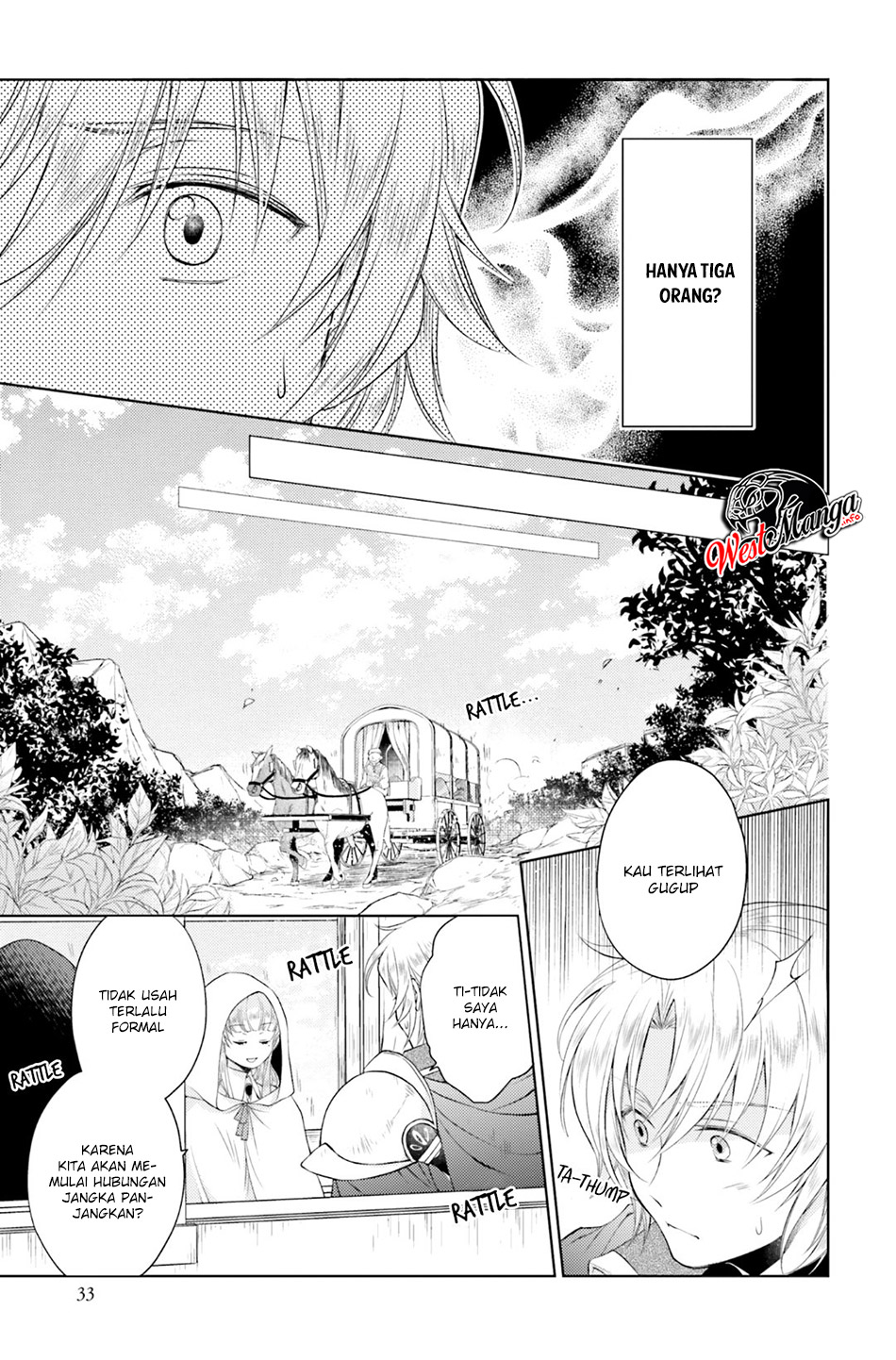 mahoutsukai-no-konyakusha - Chapter: 08