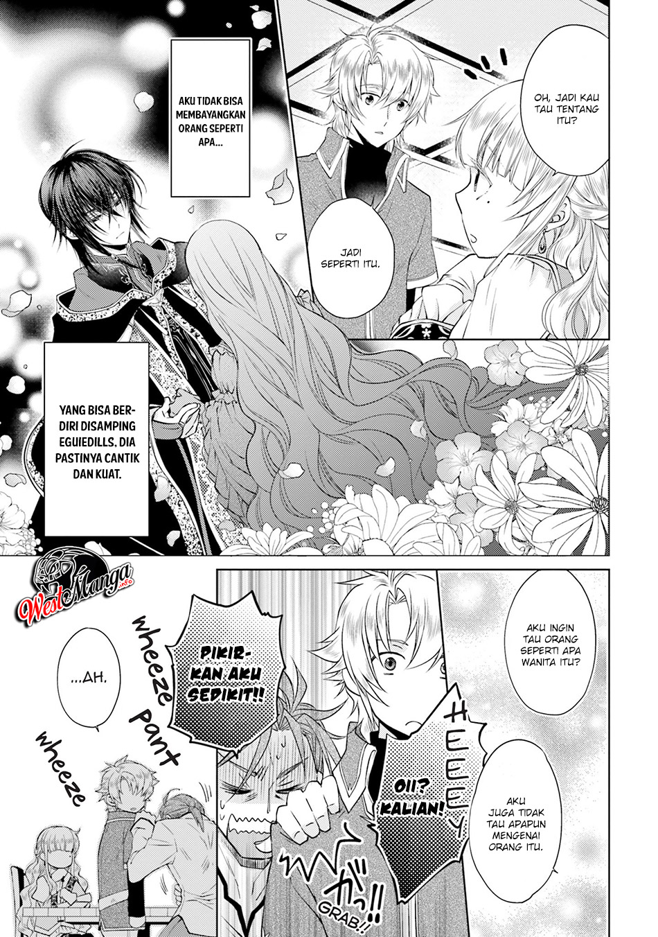 mahoutsukai-no-konyakusha - Chapter: 09