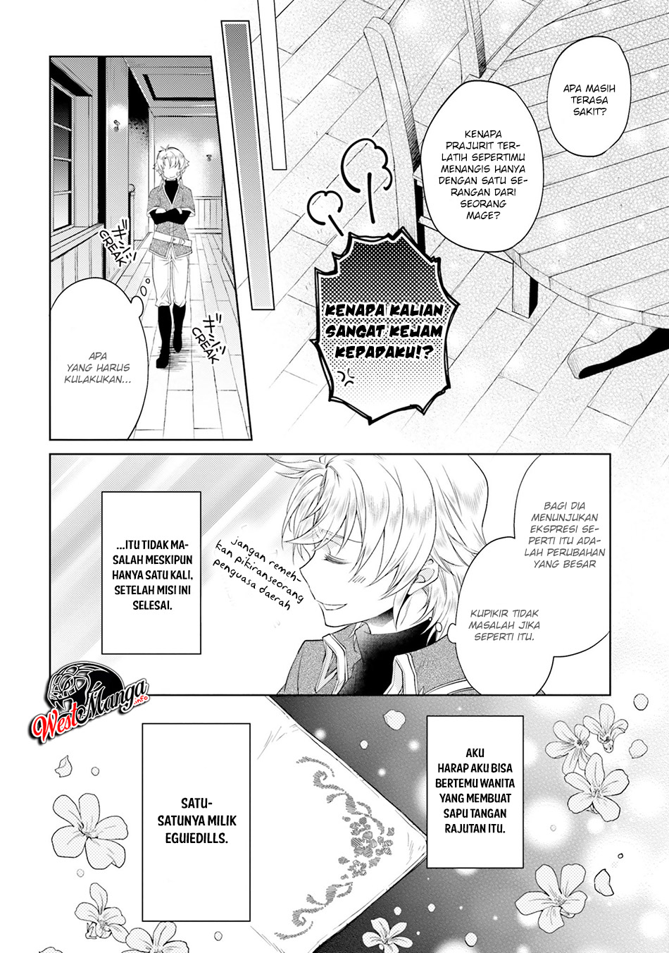 mahoutsukai-no-konyakusha - Chapter: 09