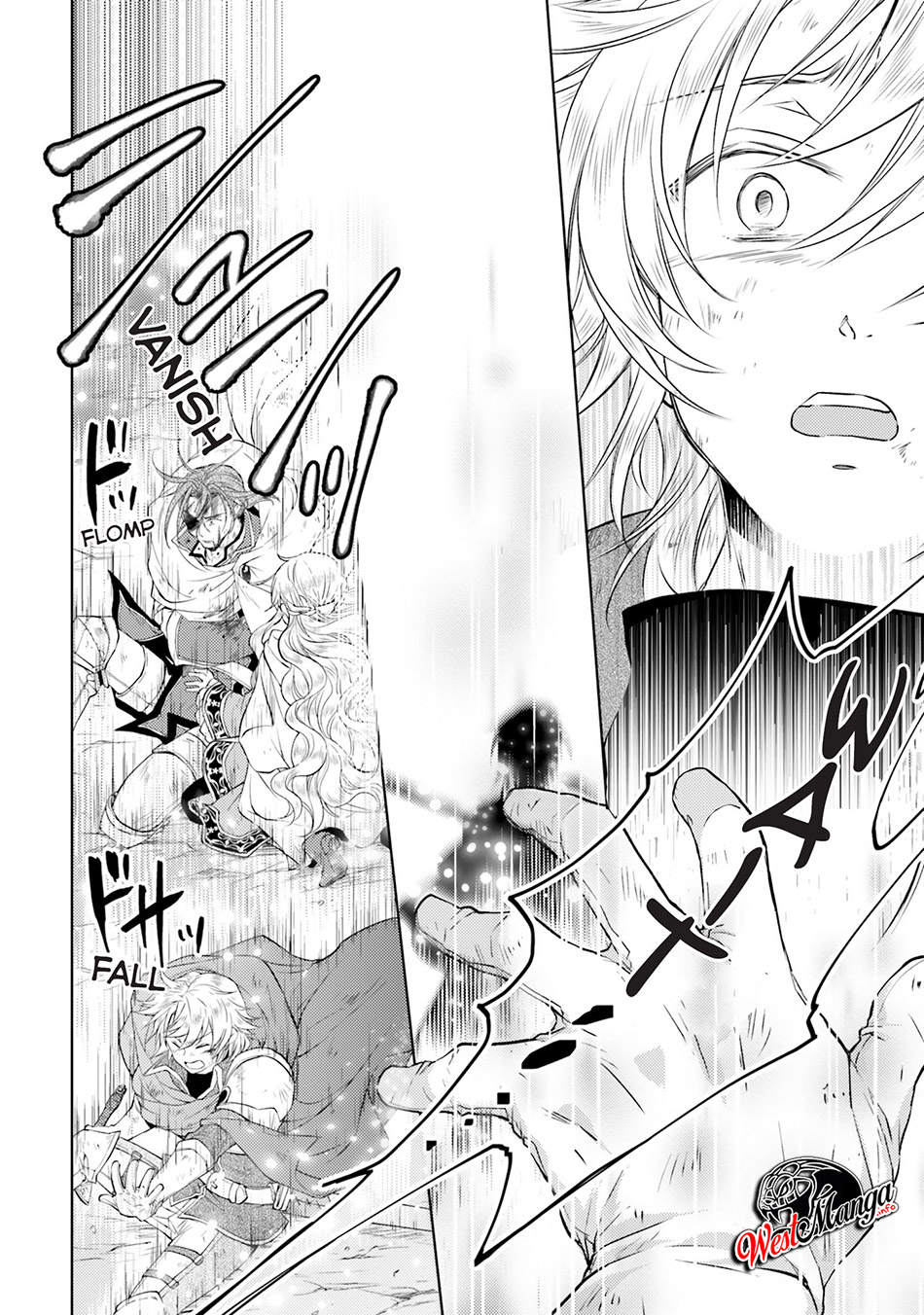mahoutsukai-no-konyakusha - Chapter: 09