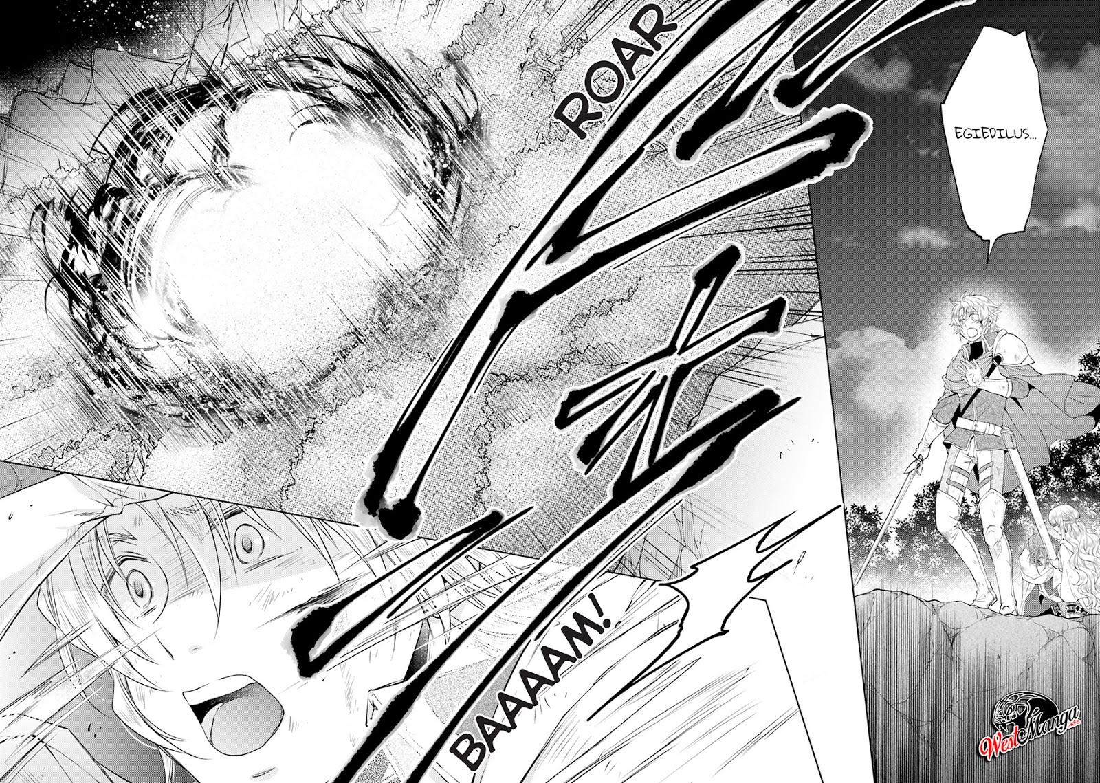 mahoutsukai-no-konyakusha - Chapter: 09