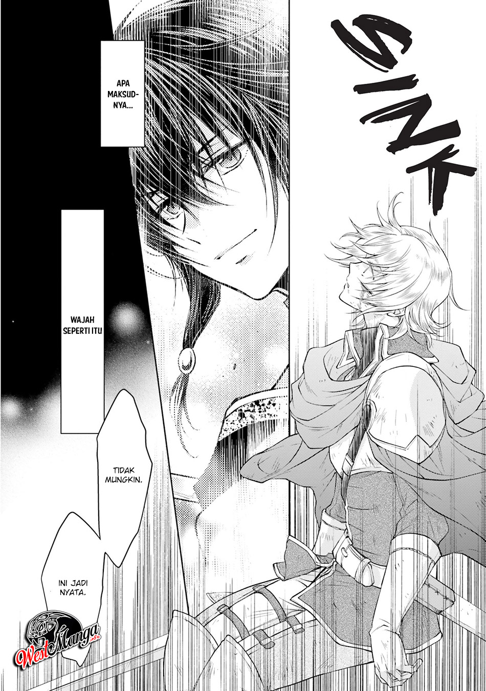 mahoutsukai-no-konyakusha - Chapter: 09
