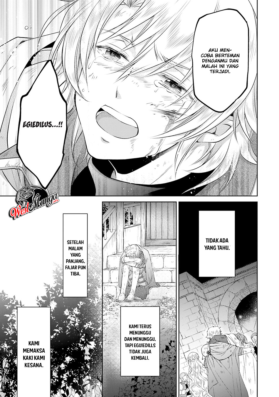 mahoutsukai-no-konyakusha - Chapter: 09