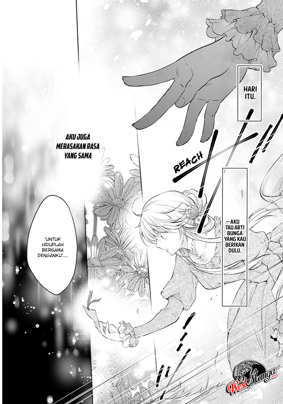 mahoutsukai-no-konyakusha - Chapter: 10