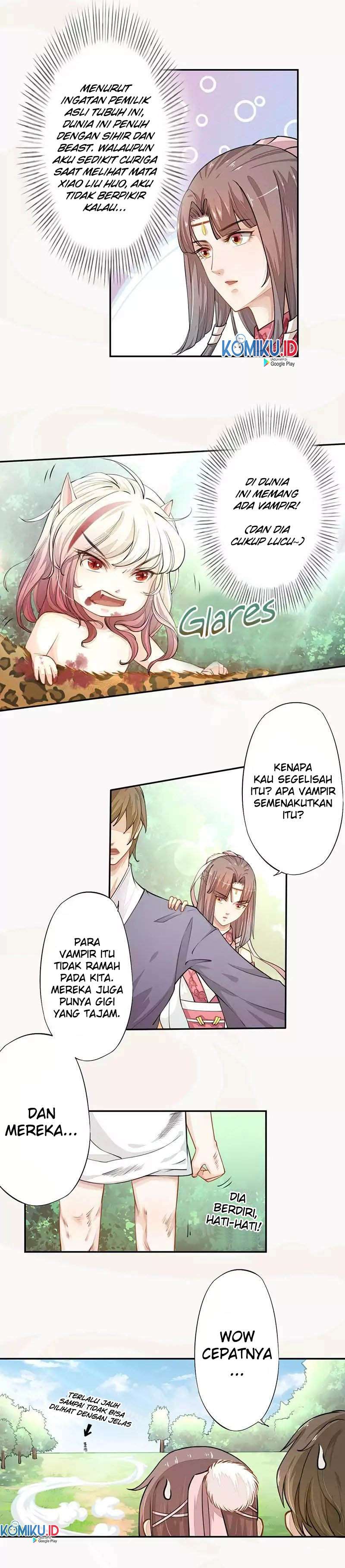 peerless-alchemist - Chapter: 33