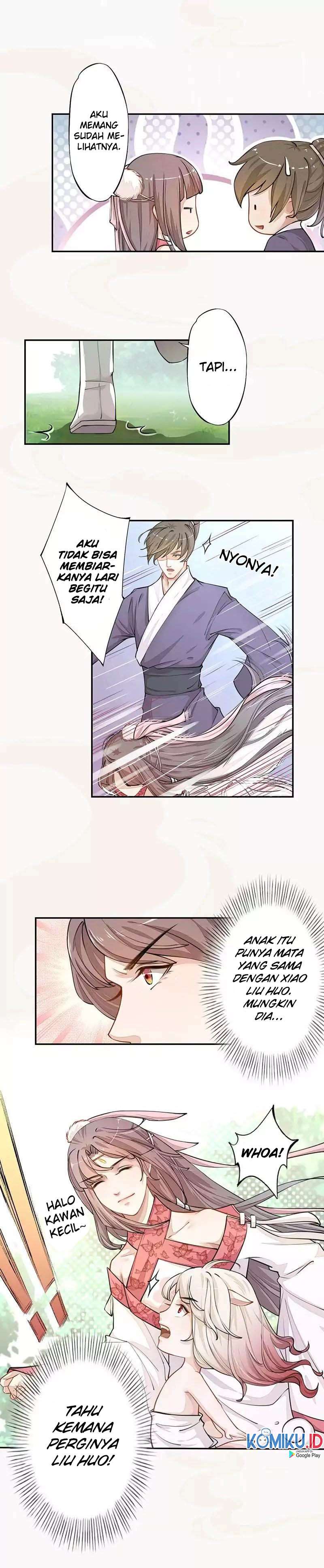 peerless-alchemist - Chapter: 33