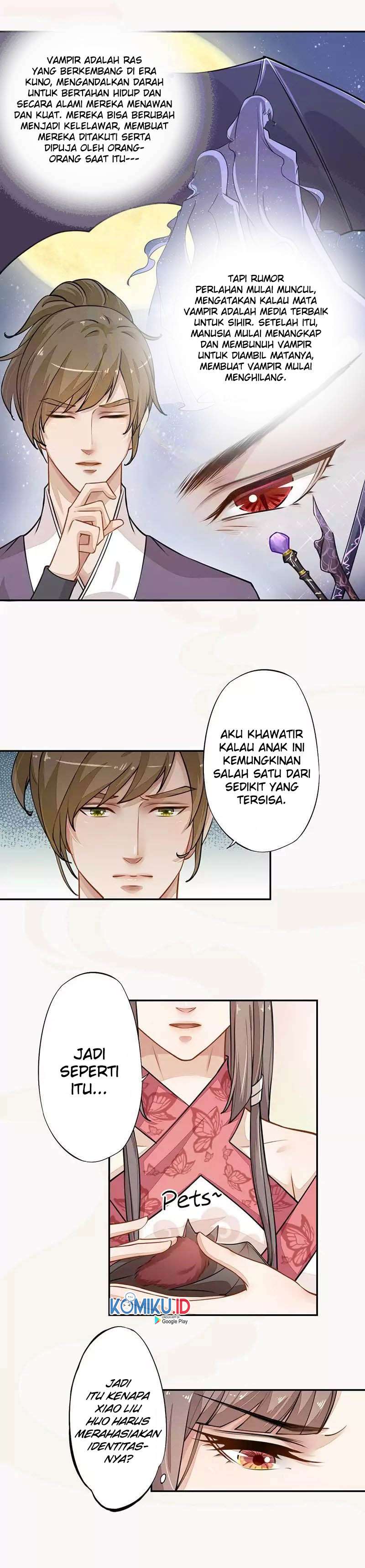 peerless-alchemist - Chapter: 33