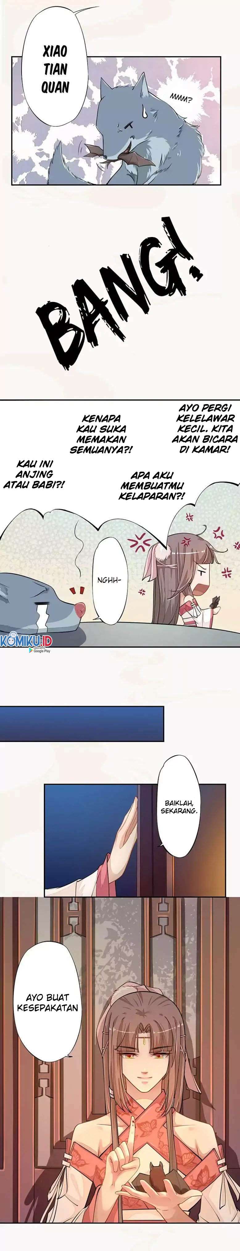peerless-alchemist - Chapter: 33