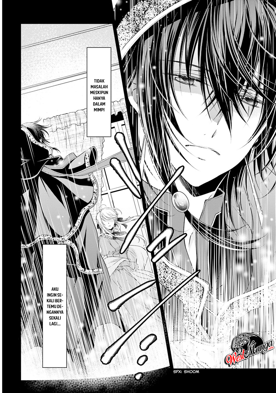 mahoutsukai-no-konyakusha - Chapter: 11