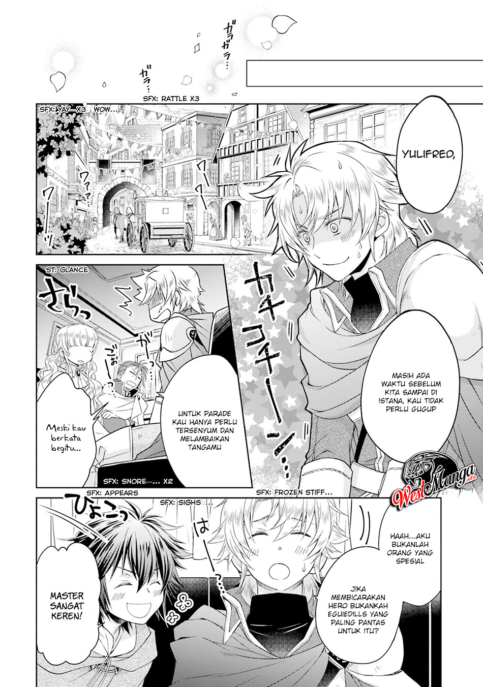 mahoutsukai-no-konyakusha - Chapter: 11