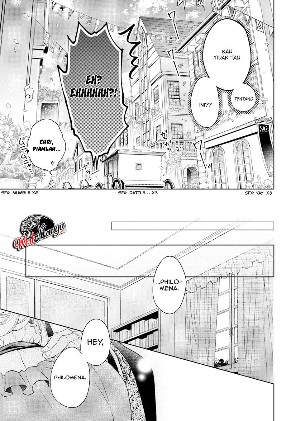 mahoutsukai-no-konyakusha - Chapter: 11