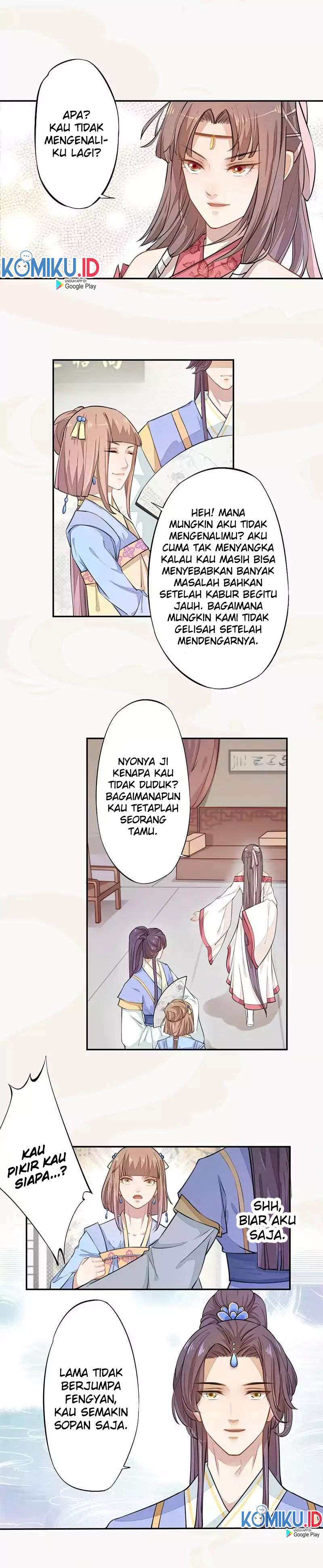 peerless-alchemist - Chapter: 35