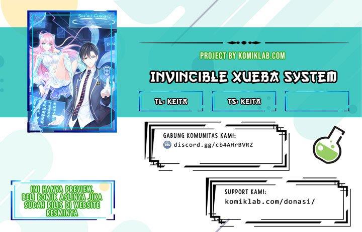 invicinble-xueba-system - Chapter: 11