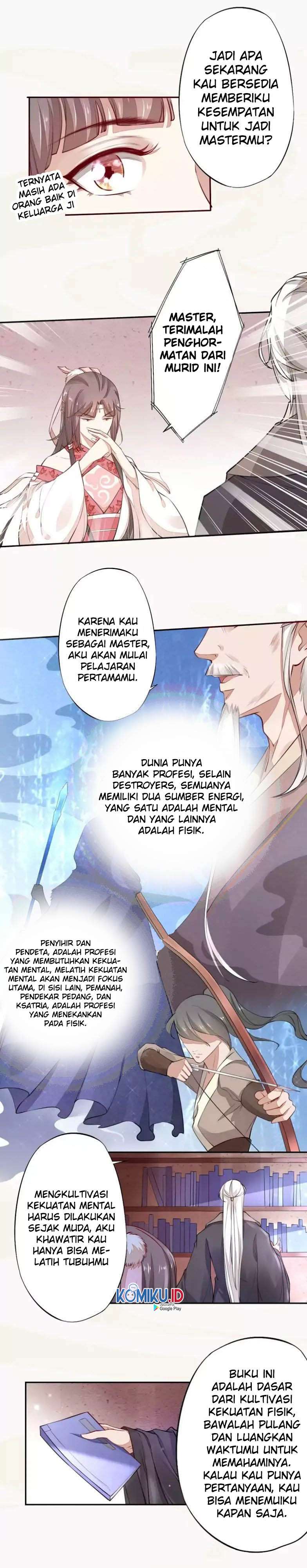 peerless-alchemist - Chapter: 37