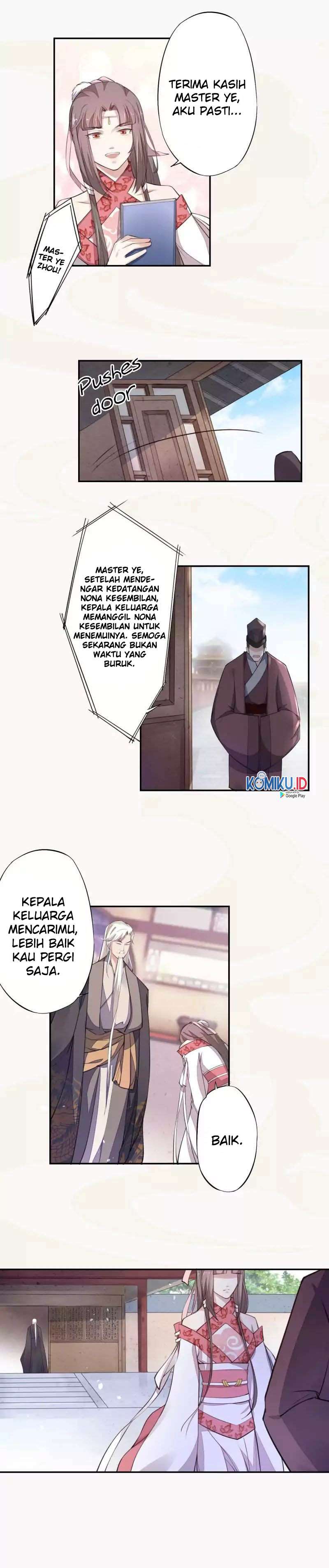 peerless-alchemist - Chapter: 37